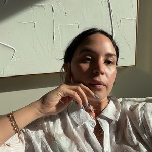Meet your Posher, Edmarie